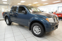 Thumbnail image of 2017 Nissan Frontier at Serpentini Chevrolet of Strongsville