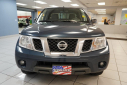 Thumbnail image of 2017 Nissan Frontier at Serpentini Chevrolet of Strongsville
