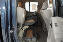 Thumbnail image of 2017 Nissan Frontier at Serpentini Chevrolet of Strongsville
