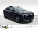 Thumbnail image of 2024 Chevrolet Trax at Regal Automotive (Kia Chevy)