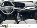 Thumbnail image of 2024 Chevrolet Trax at Regal Automotive (Kia Chevy)
