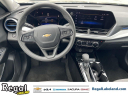 Thumbnail image of 2024 Chevrolet Trax at Regal Automotive (Kia Chevy)