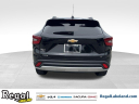 Thumbnail image of 2024 Chevrolet Trax at Regal Automotive (Kia Chevy)