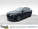Thumbnail image of 2024 Chevrolet Trax at Regal Automotive (Kia Chevy)