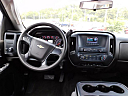 2017 Chevrolet Silverado 1500 Work Truck at Gary Mathews Motors