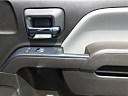 Thumbnail image of 2017 Chevrolet Silverado 1500 at Gary Mathews Motors