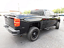 Thumbnail image of 2017 Chevrolet Silverado 1500 at Gary Mathews Motors