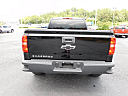 Thumbnail image of 2017 Chevrolet Silverado 1500 at Gary Mathews Motors