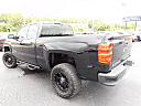 Thumbnail image of 2017 Chevrolet Silverado 1500 at Gary Mathews Motors