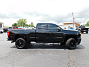 Thumbnail image of 2017 Chevrolet Silverado 1500 at Gary Mathews Motors
