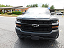 Thumbnail image of 2017 Chevrolet Silverado 1500 at Gary Mathews Motors