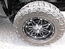Thumbnail image of 2017 Chevrolet Silverado 1500 at Gary Mathews Motors