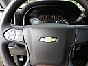 Thumbnail image of 2017 Chevrolet Silverado 1500 at Gary Mathews Motors