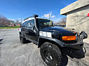 Thumbnail image of 2008 Toyota FJ Cruiser at APEX Auto Exchange Llc