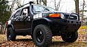 Thumbnail image of 2008 Toyota FJ Cruiser at APEX Auto Exchange Llc