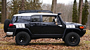 Thumbnail image of 2008 Toyota FJ Cruiser at APEX Auto Exchange Llc