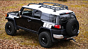 Thumbnail image of 2008 Toyota FJ Cruiser at APEX Auto Exchange Llc