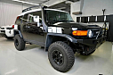 Thumbnail image of 2008 Toyota FJ Cruiser at APEX Auto Exchange Llc