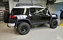 Thumbnail image of 2008 Toyota FJ Cruiser at APEX Auto Exchange Llc