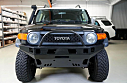 Thumbnail image of 2008 Toyota FJ Cruiser at APEX Auto Exchange Llc