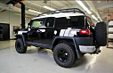 Thumbnail image of 2008 Toyota FJ Cruiser at APEX Auto Exchange Llc