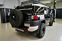 Thumbnail image of 2008 Toyota FJ Cruiser at APEX Auto Exchange Llc