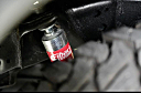 Thumbnail image of 2008 Toyota FJ Cruiser at APEX Auto Exchange Llc
