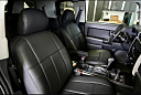 Thumbnail image of 2008 Toyota FJ Cruiser at APEX Auto Exchange Llc