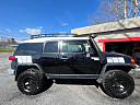 Thumbnail image of 2008 Toyota FJ Cruiser at APEX Auto Exchange Llc