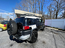 Thumbnail image of 2008 Toyota FJ Cruiser at APEX Auto Exchange Llc