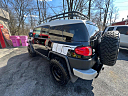Thumbnail image of 2008 Toyota FJ Cruiser at APEX Auto Exchange Llc