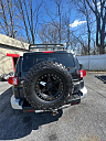 Thumbnail image of 2008 Toyota FJ Cruiser at APEX Auto Exchange Llc