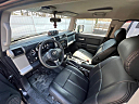 Thumbnail image of 2008 Toyota FJ Cruiser at APEX Auto Exchange Llc