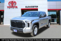 Thumbnail image of 2025 Toyota Tundra at Gloucester Toyota - New