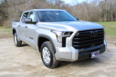 Thumbnail image of 2025 Toyota Tundra at Gloucester Toyota - New