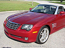 Thumbnail image of 2005 Chrysler Crossfire at Carisma Auto Wholesaler Inc