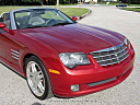 Thumbnail image of 2005 Chrysler Crossfire at Carisma Auto Wholesaler Inc