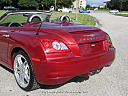 Thumbnail image of 2005 Chrysler Crossfire at Carisma Auto Wholesaler Inc