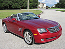 Thumbnail image of 2005 Chrysler Crossfire at Carisma Auto Wholesaler Inc