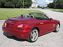 Thumbnail image of 2005 Chrysler Crossfire at Carisma Auto Wholesaler Inc