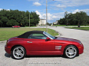 Thumbnail image of 2005 Chrysler Crossfire at Carisma Auto Wholesaler Inc