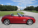 Thumbnail image of 2005 Chrysler Crossfire at Carisma Auto Wholesaler Inc