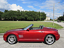 Thumbnail image of 2005 Chrysler Crossfire at Carisma Auto Wholesaler Inc