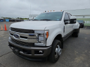 2019 Ford F-350 Super Duty King Ranch at Mitchell Buick GMC