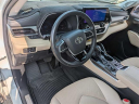 2024 Toyota Highlander XLE at Zanesville Toyota