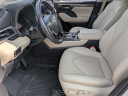 Thumbnail image of 2024 Toyota Highlander at Zanesville Toyota