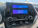 Thumbnail image of 2024 Toyota Highlander at Zanesville Toyota