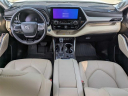 Thumbnail image of 2024 Toyota Highlander at Zanesville Toyota
