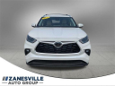 Thumbnail image of 2024 Toyota Highlander at Zanesville Toyota