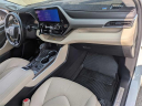 Thumbnail image of 2024 Toyota Highlander at Zanesville Toyota